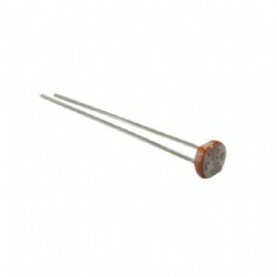 Diam 4MM Photoresistor φ4 series for Led Dimmer