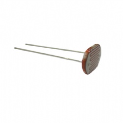 Diam 11MM Photoresistor φ11 series for Led Dimmer