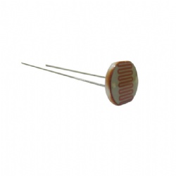 GM125 Series Photoresistor