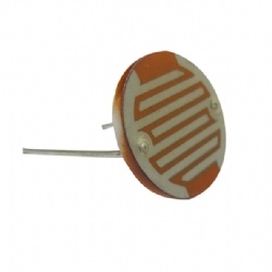 GM205 Series Photoresistors